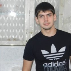 Кавказец ищет девушку для секса в Хабаровске
